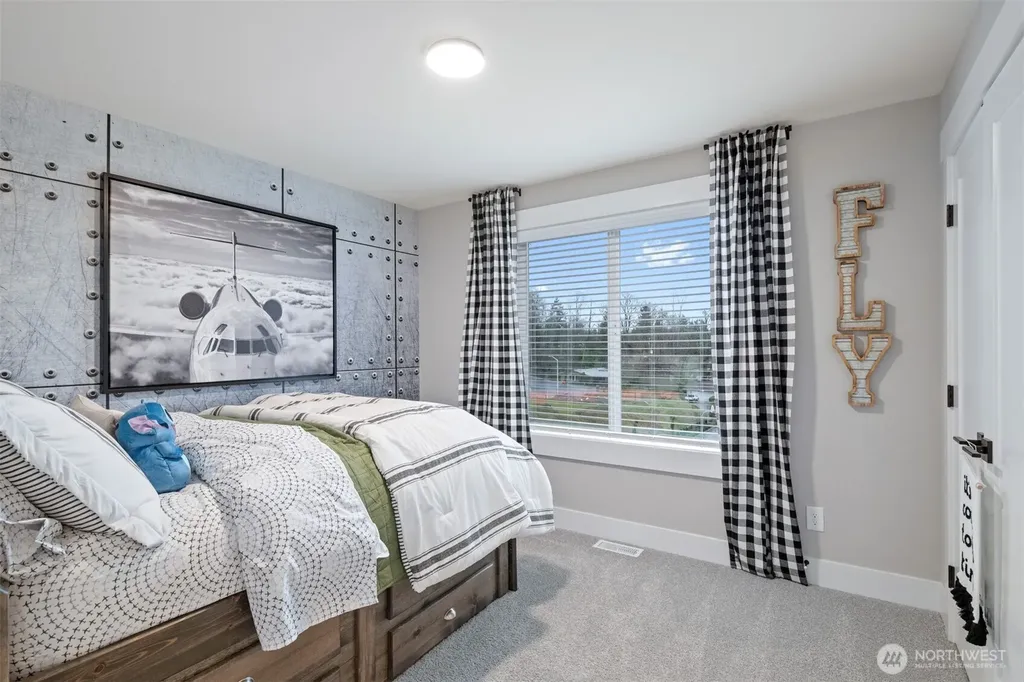 13036 75th Place S Seattle WA 98178