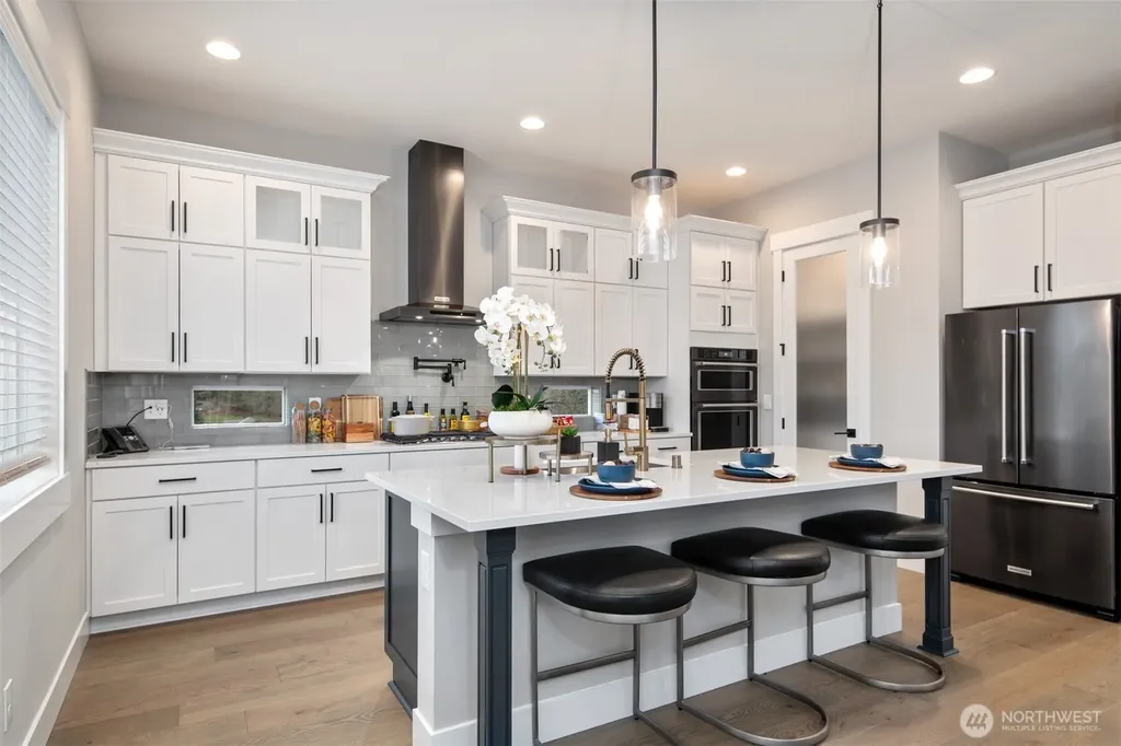 13036 75th Place S Seattle WA 98178