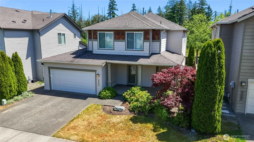 6338 Victoria Avenue SE Auburn WA 98092