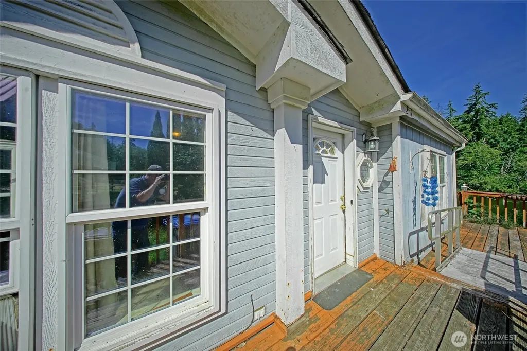 1840 SE Crescent Drive Shelton WA 98584