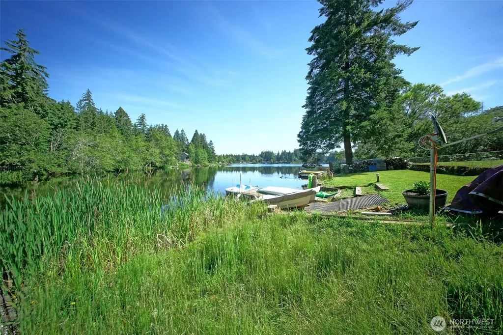 1840 SE Crescent Drive Shelton WA 98584