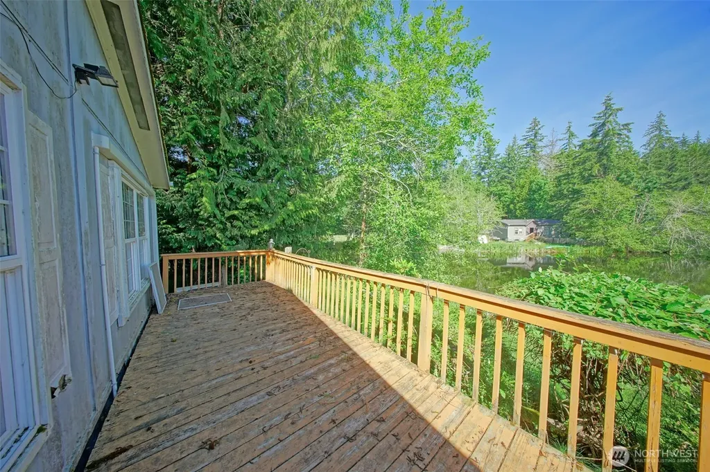 1840 SE Crescent Drive Shelton WA 98584