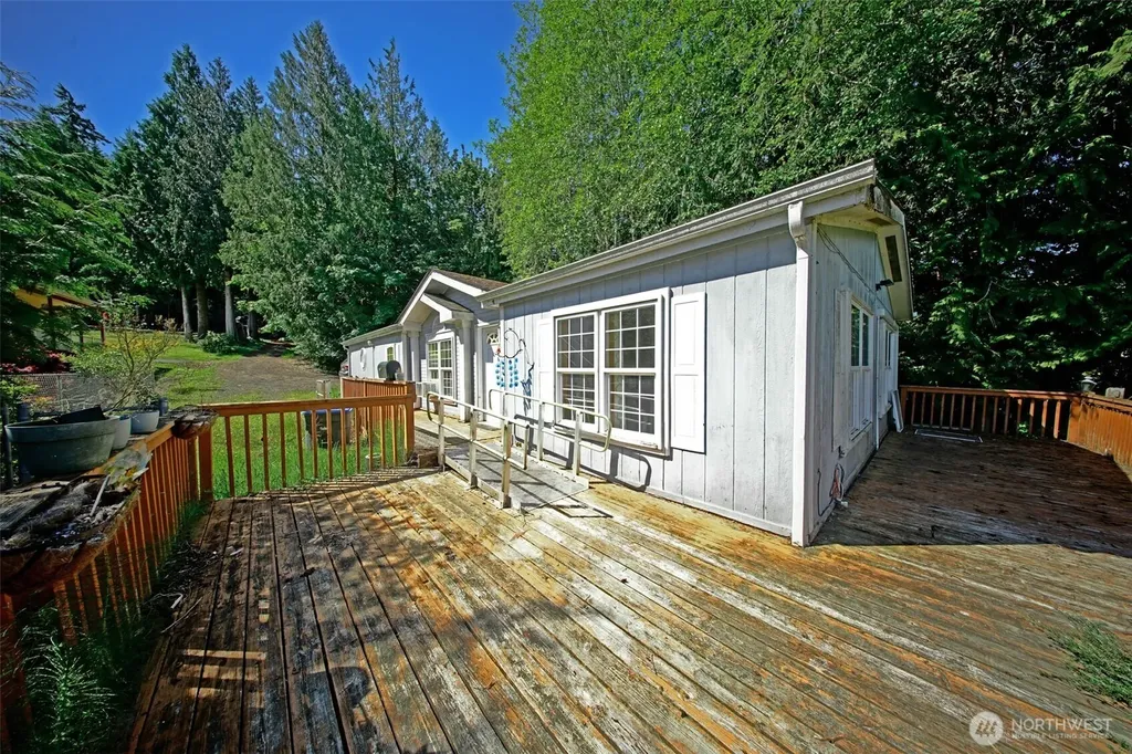 1840 SE Crescent Drive Shelton WA 98584