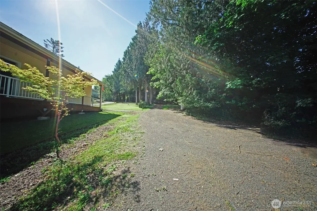 1840 SE Crescent Drive Shelton WA 98584