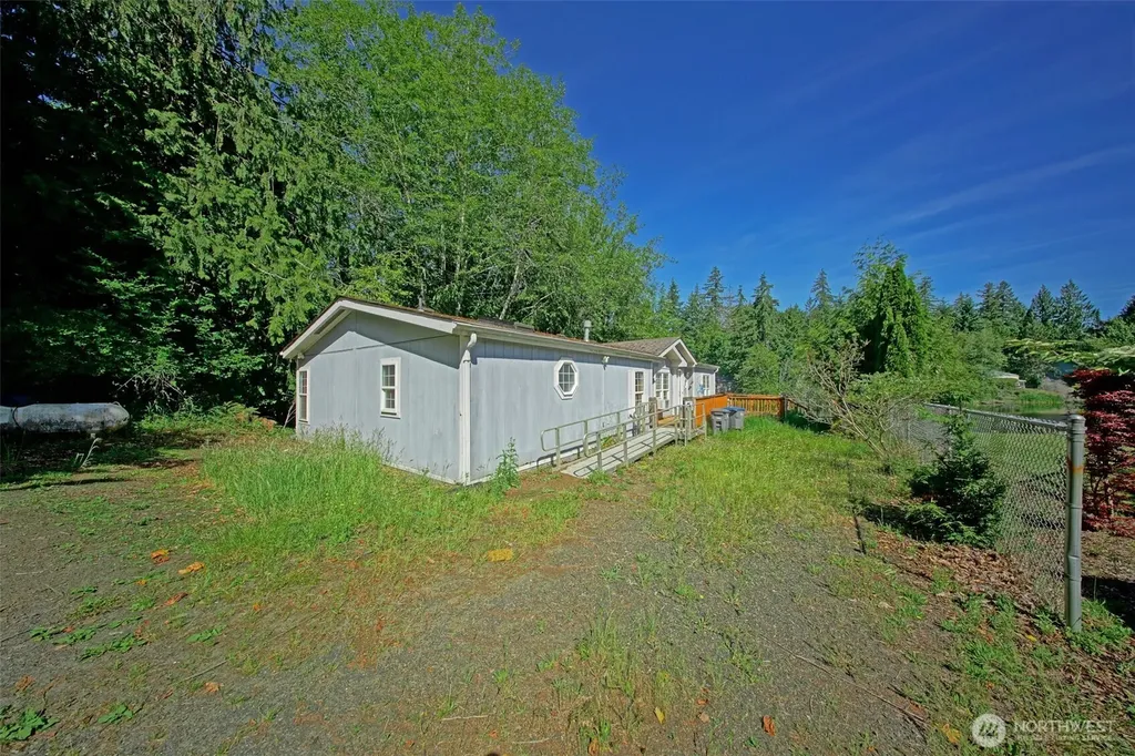 1840 SE Crescent Drive Shelton WA 98584