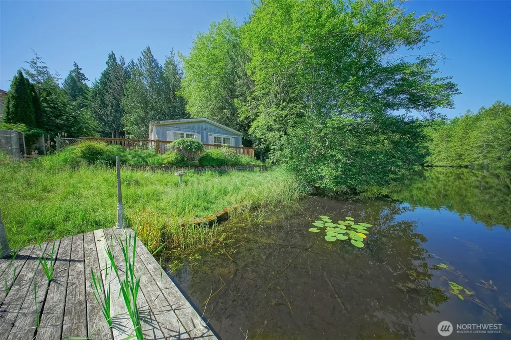 1840 SE Crescent Drive Shelton WA 98584