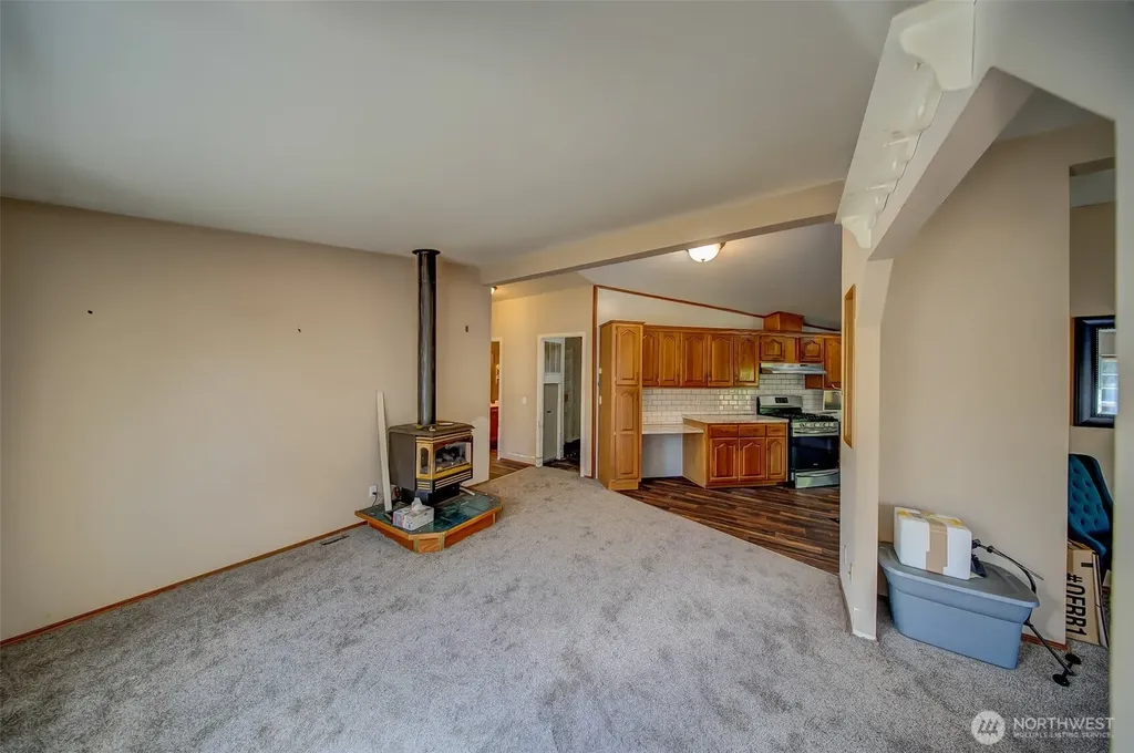 1840 SE Crescent Drive Shelton WA 98584