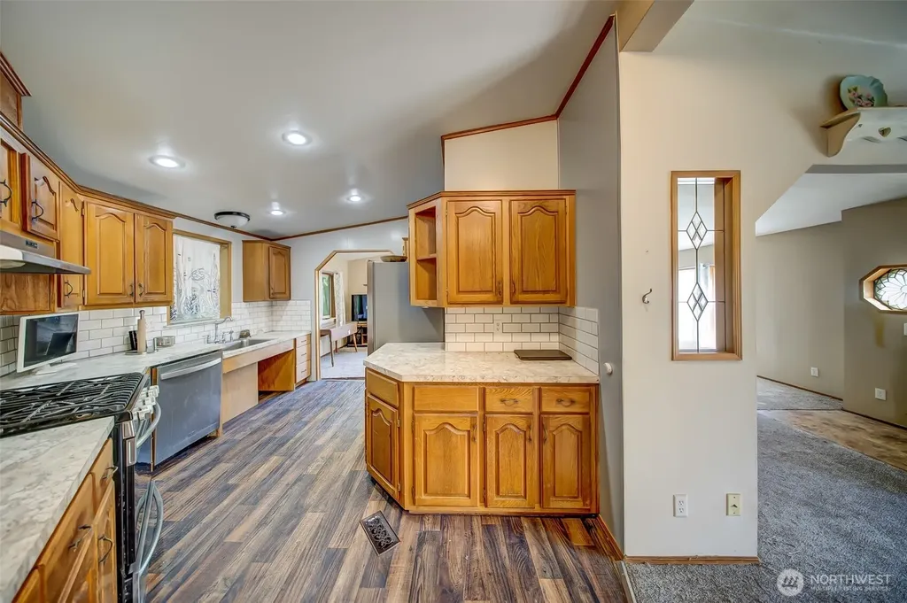 1840 SE Crescent Drive Shelton WA 98584