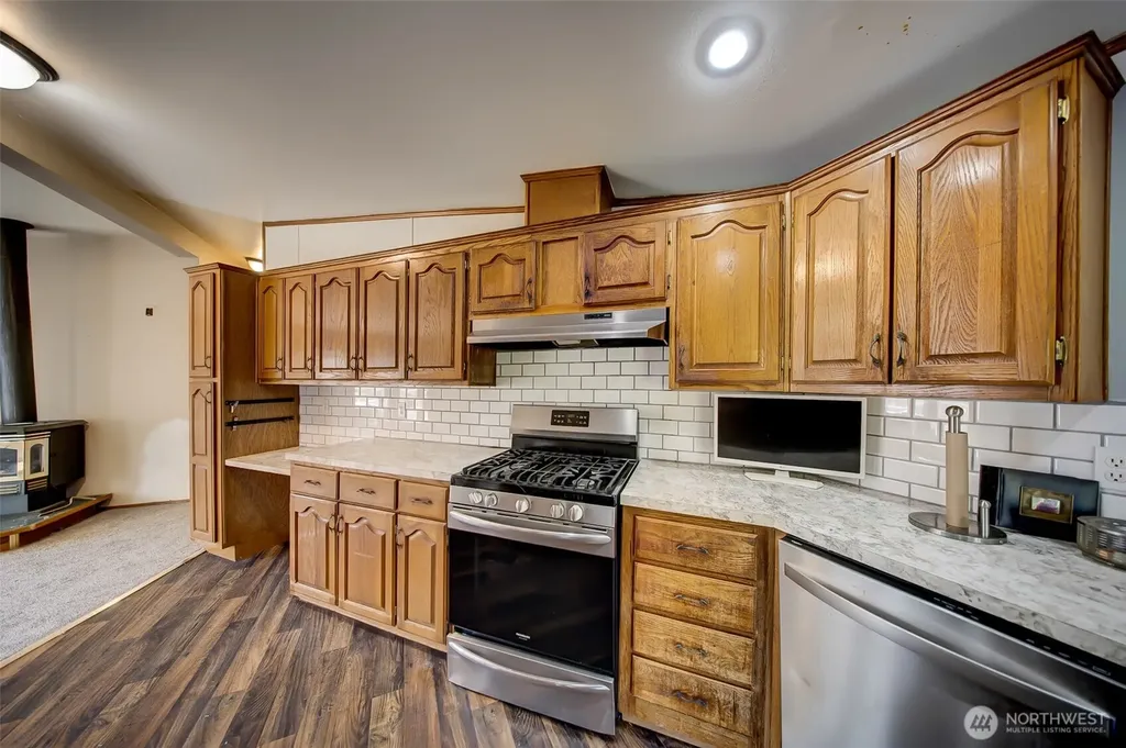 1840 SE Crescent Drive Shelton WA 98584