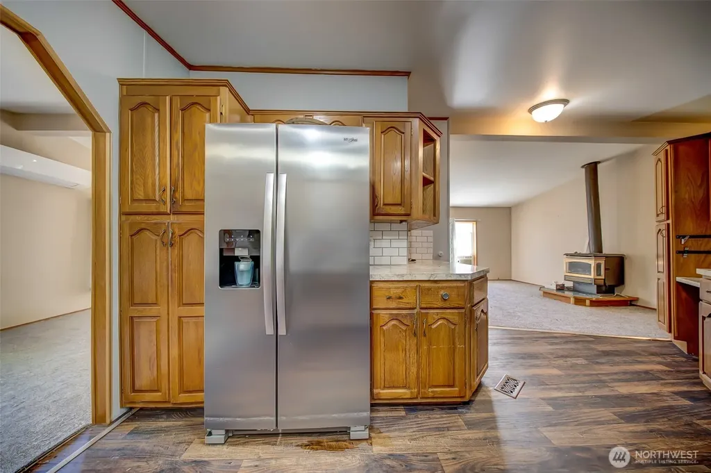 1840 SE Crescent Drive Shelton WA 98584