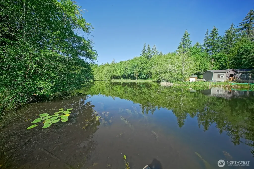 1840 SE Crescent Drive Shelton WA 98584