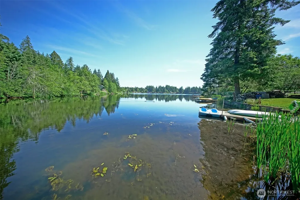 1840 SE Crescent Drive Shelton WA 98584