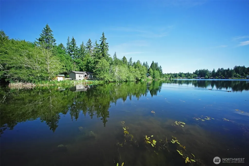 1840 SE Crescent Drive Shelton WA 98584