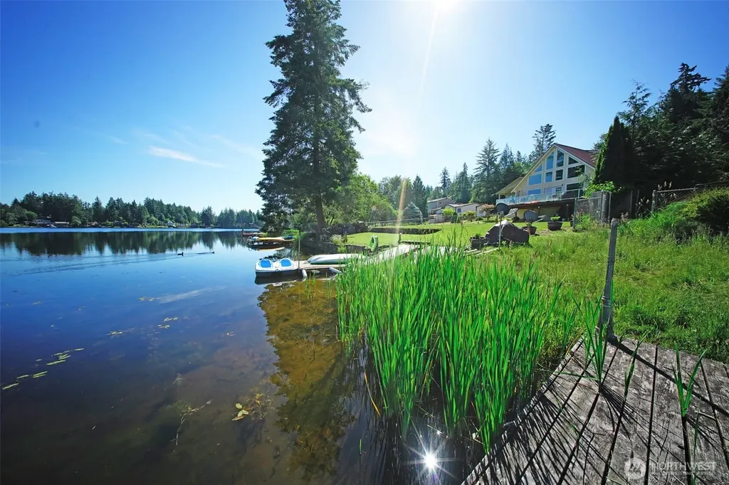 1840 SE Crescent Drive Shelton WA 98584