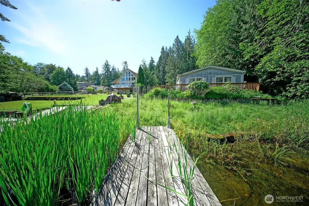 1840 SE Crescent Drive Shelton WA 98584