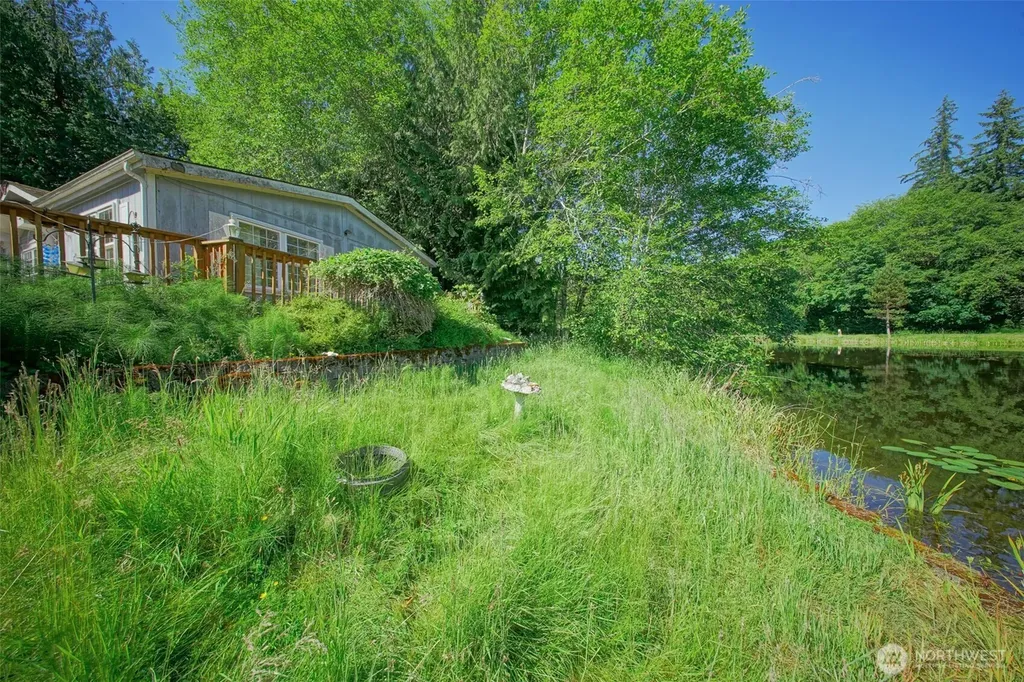 1840 SE Crescent Drive Shelton WA 98584