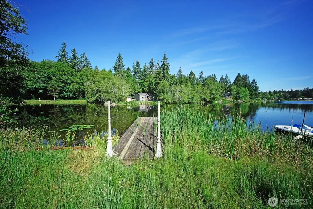 1840 SE Crescent Drive Shelton WA 98584
