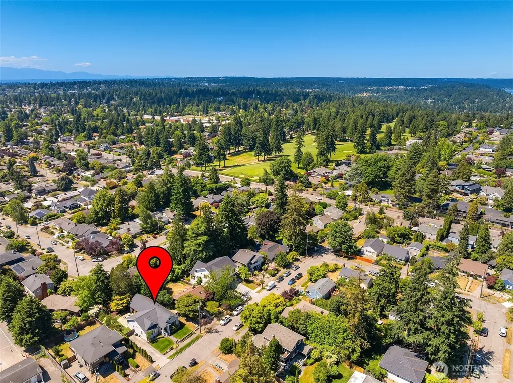 7309 48th Avenue NE Seattle WA 98115