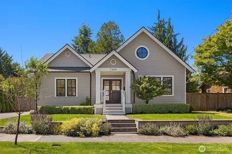 7309 48th Avenue NE Seattle WA 98115
