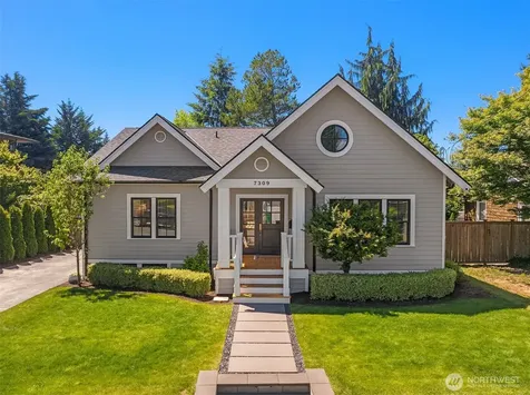 7309 48th Avenue NE Seattle WA 98115