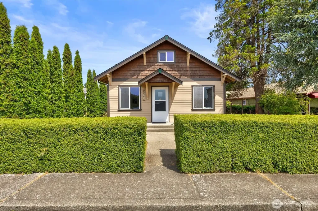 3542 NW Lowell Street Silverdale WA 98383