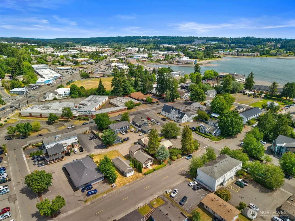3542 NW Lowell Street Silverdale WA 98383
