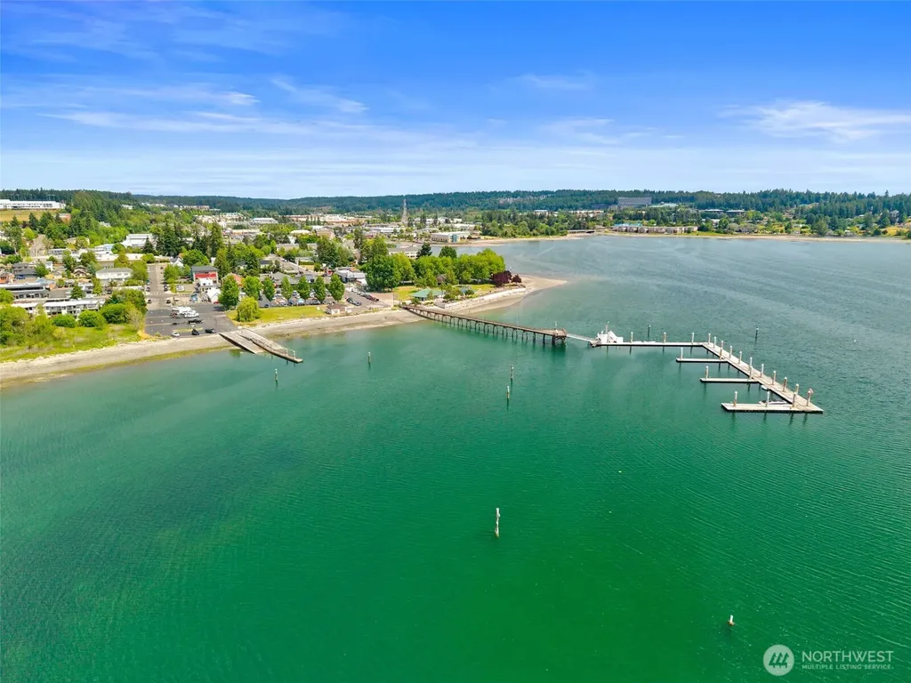 3542 NW Lowell Street Silverdale WA 98383