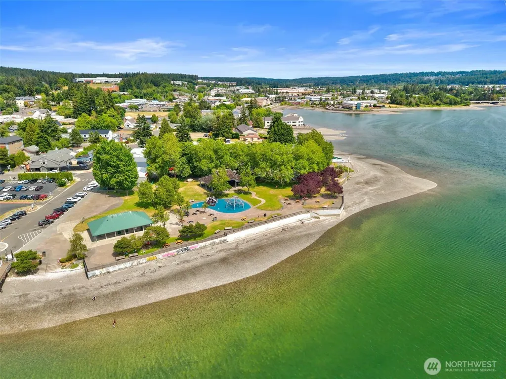 3542 NW Lowell Street Silverdale WA 98383