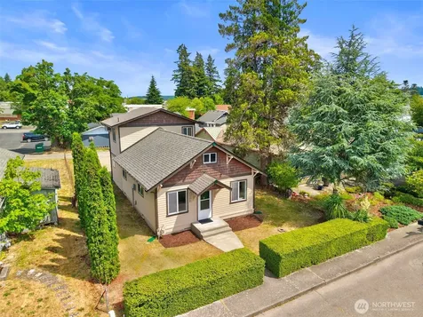 3542 NW Lowell Street Silverdale WA 98383