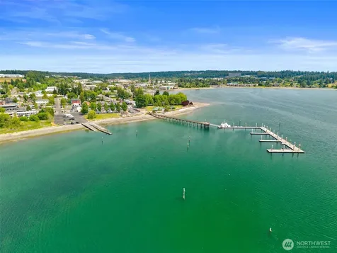 3542 NW Lowell Street Silverdale WA 98383