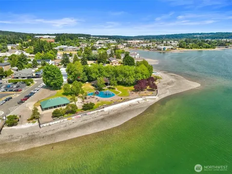 3542 NW Lowell Street Silverdale WA 98383
