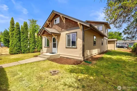 3542 NW Lowell Street Silverdale WA 98383