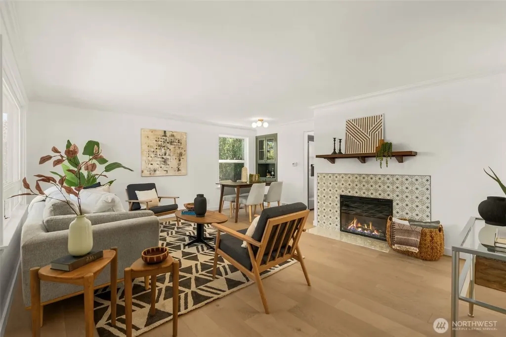 4411 50th Avenue SW Seattle WA 98116