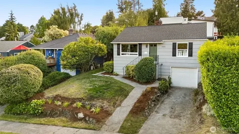 4411 50th Avenue SW Seattle WA 98116
