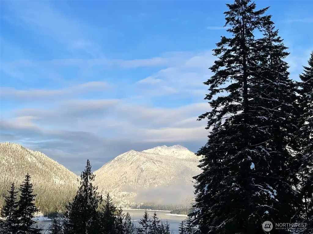 5786 N Lake Cushman Road Hoodsport WA 98548