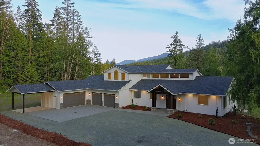 138 Lostwood Lane Sequim WA 98382