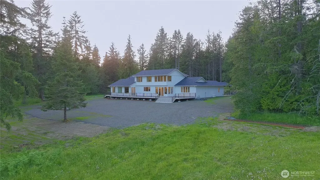138 Lostwood Lane Sequim WA 98382