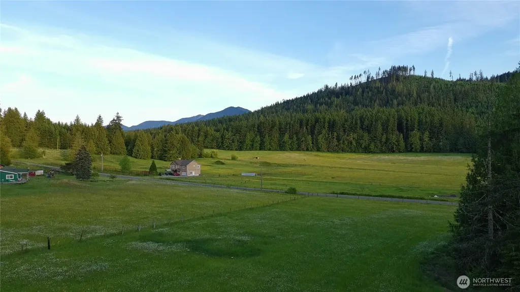 138 Lostwood Lane Sequim WA 98382