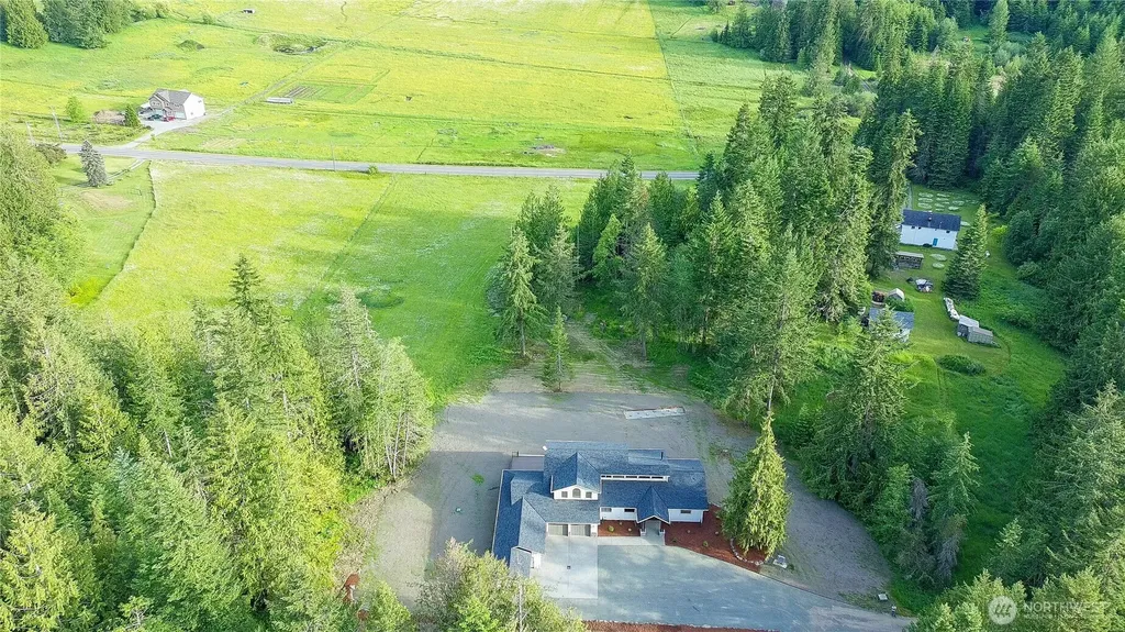 138 Lostwood Lane Sequim WA 98382