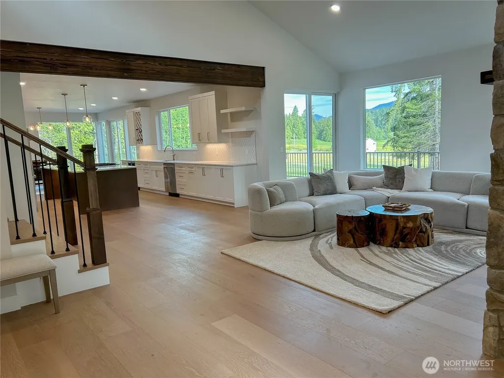 138 Lostwood Lane Sequim WA 98382