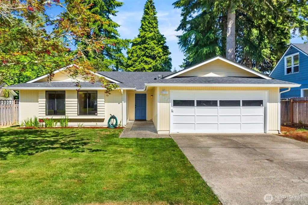 3532 Quince Street SE Tumwater WA 98501