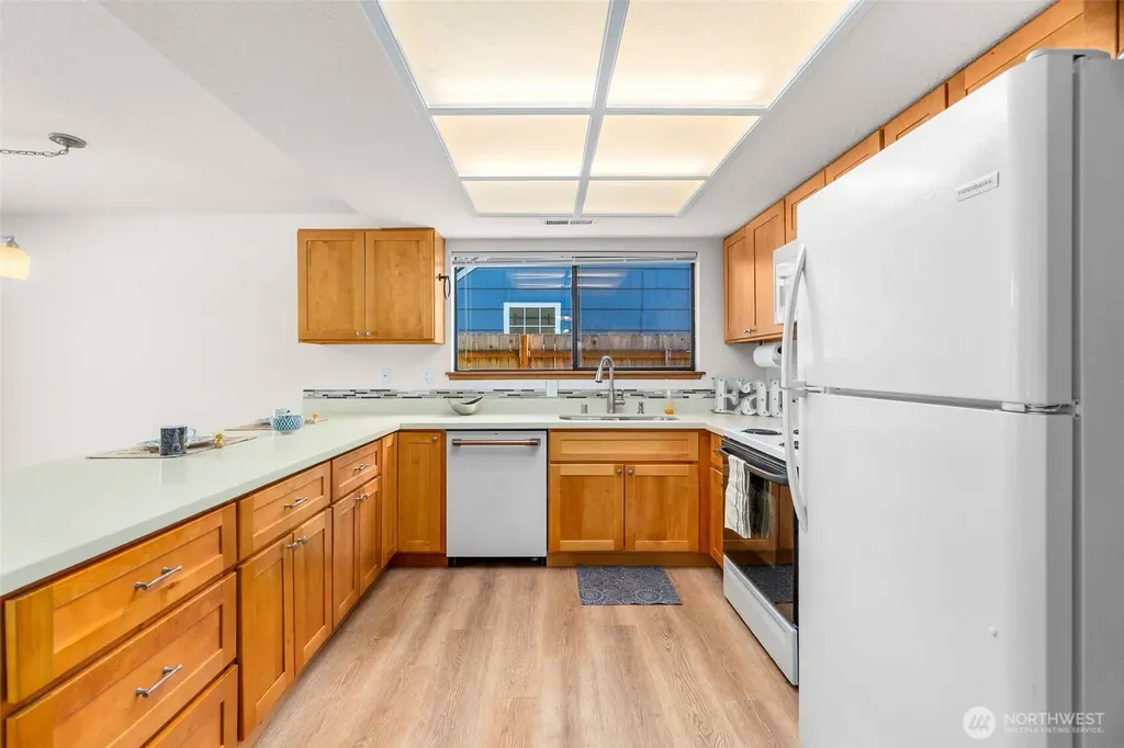 3532 Quince Street SE Tumwater WA 98501