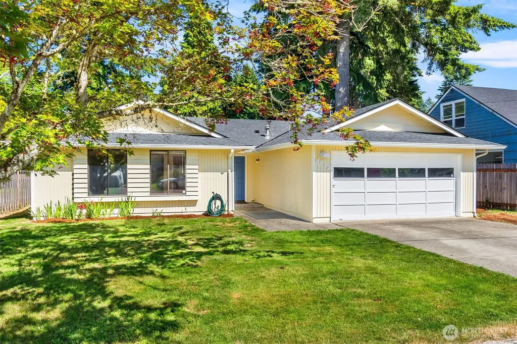 3532 Quince Street SE Tumwater WA 98501