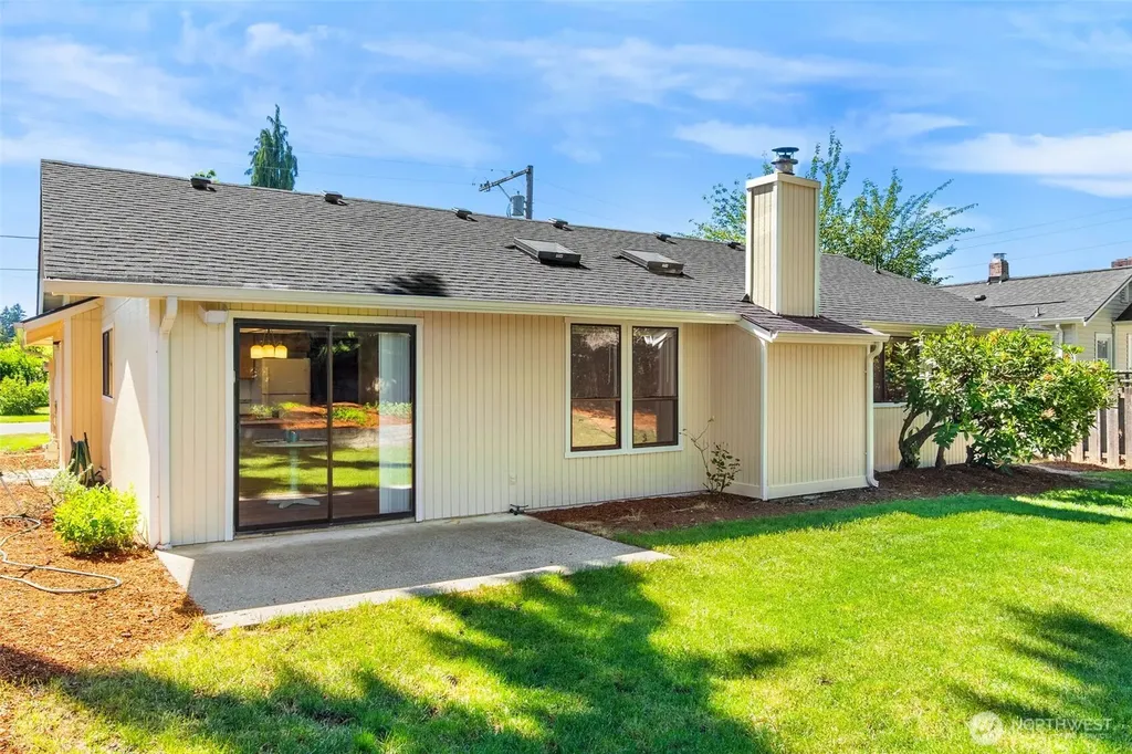 3532 Quince Street SE Tumwater WA 98501