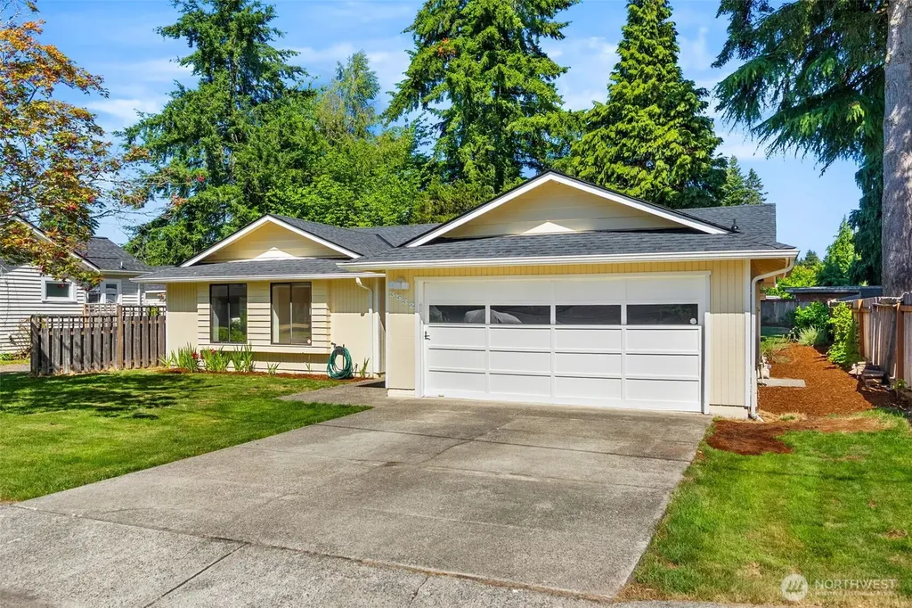 3532 Quince Street SE Tumwater WA 98501