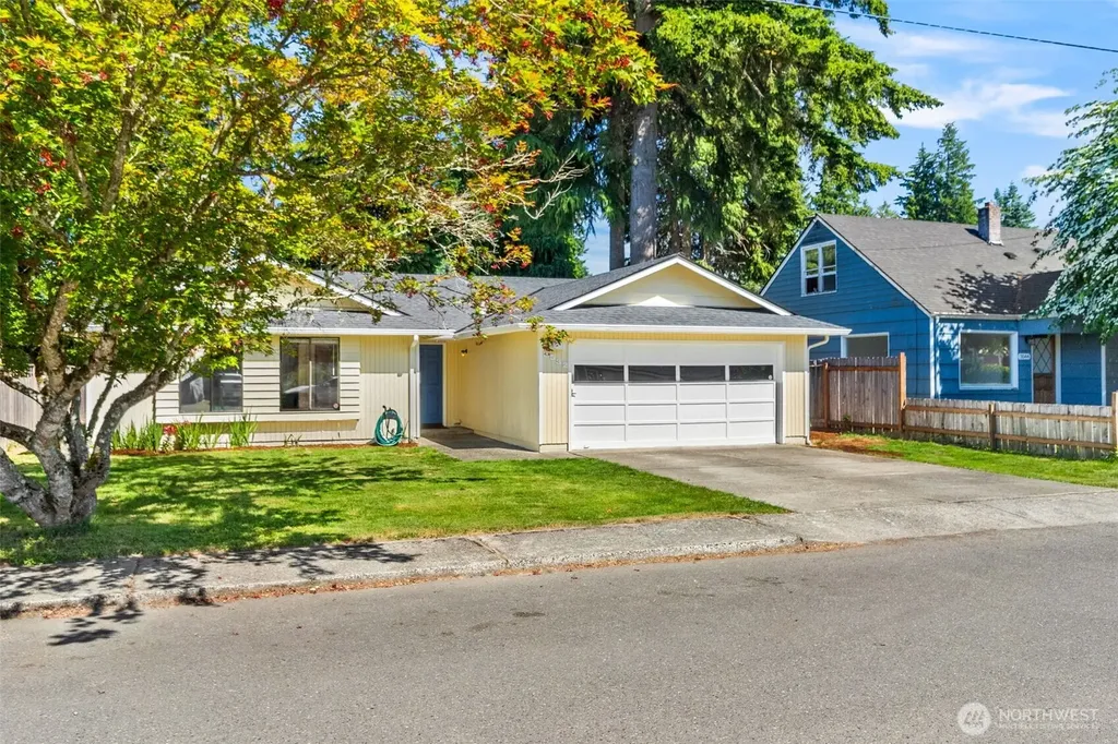 3532 Quince Street SE Tumwater WA 98501
