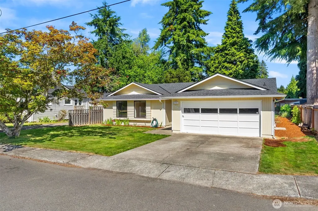 3532 Quince Street SE Tumwater WA 98501