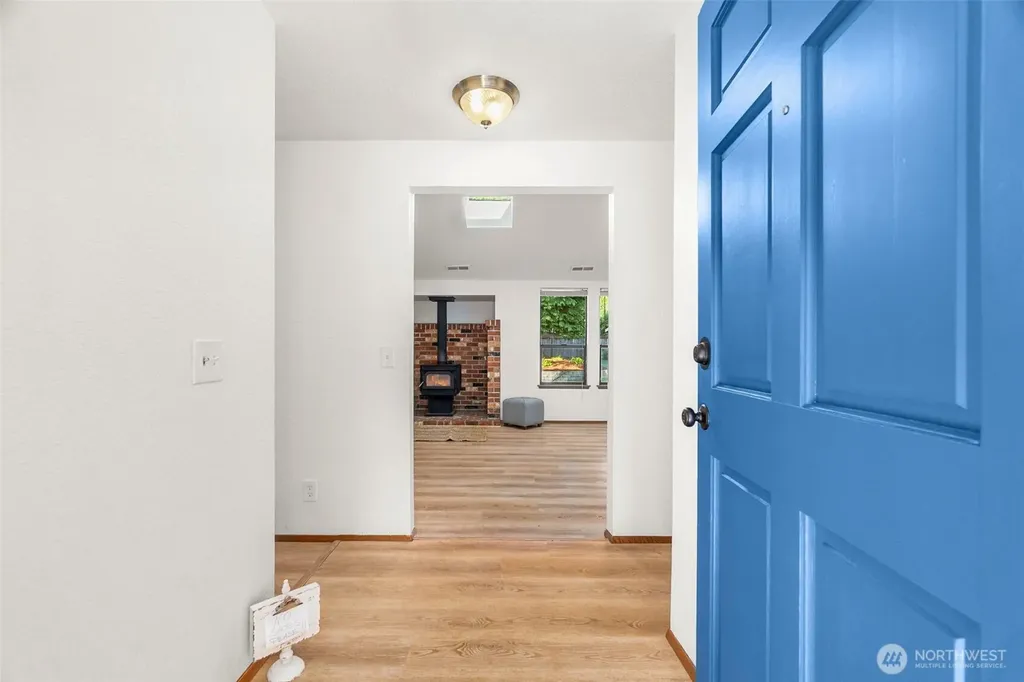 3532 Quince Street SE Tumwater WA 98501