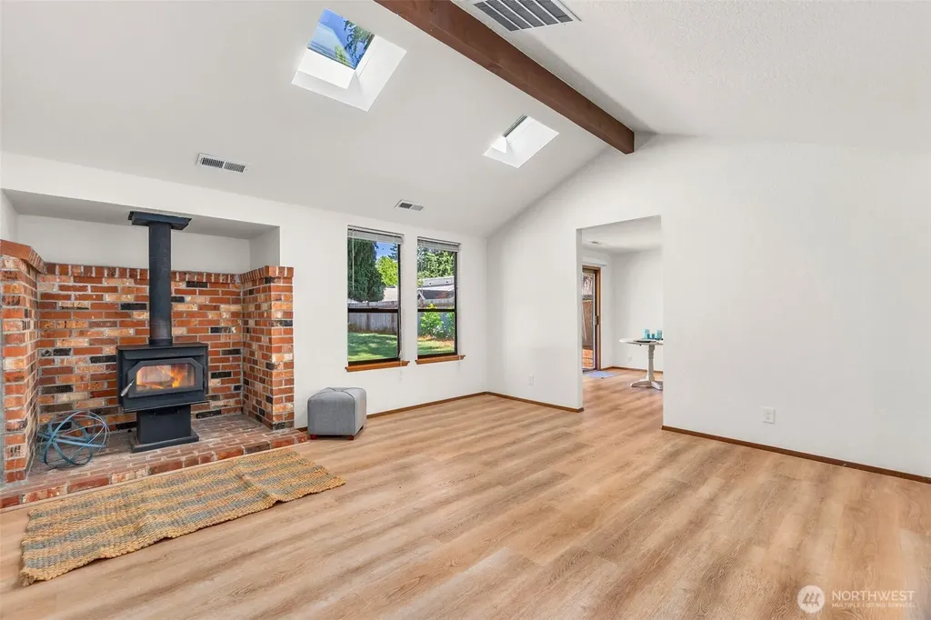 3532 Quince Street SE Tumwater WA 98501