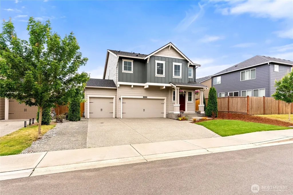 19836 152nd Court E Bonney Lake WA 98391